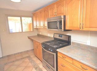 4803 Mescalero Rd NE, Albuquerque, NM 87110