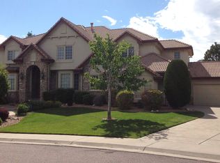 15479 E Progress Cir, Centennial, CO 80015