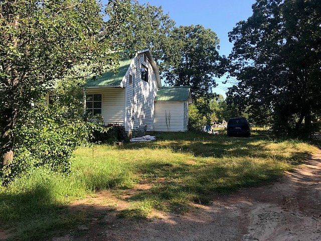 Property Side View
