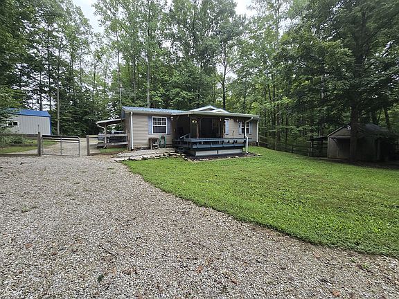 3rd image of 2241 Straight Line Rd