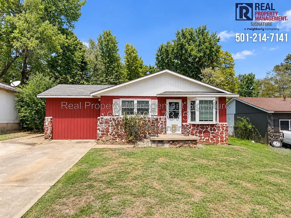 1008 Ferrell Dr