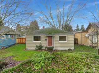 3610 S Ainsworth Ave, Tacoma, WA