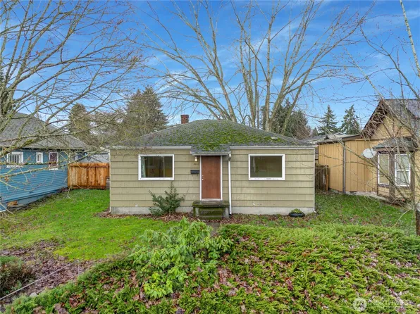 3610 S Ainsworth Avenue, Tacoma, WA 98418