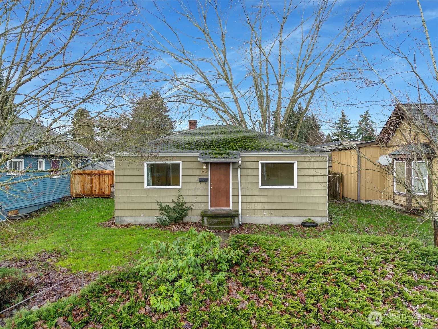3610 S Ainsworth Avenue photo 1