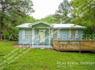 3209 Thomas Rd, Jasper, AL 35501