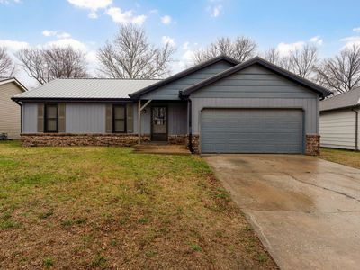 2550 S Fort Avenue, Springfield, MO, 65807
