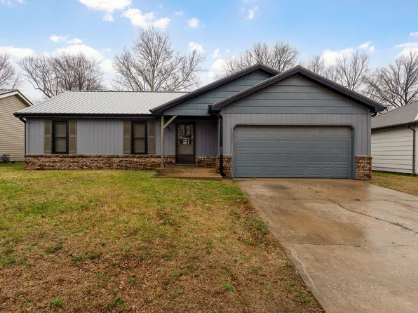 2550 S Fort Avenue, Springfield, MO 65807