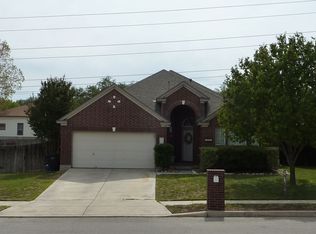 8714 Curry Hts, San Antonio, TX 78254