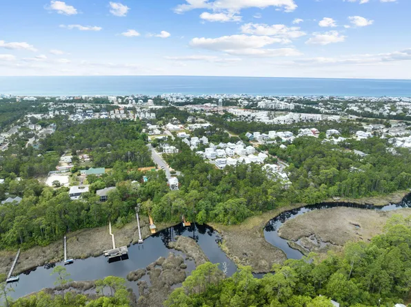 9 Pine Cone Trl, Inlet Beach, FL 32461