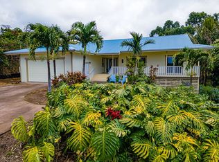 94-1502 Hekau St, Naalehu, HI 96772