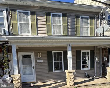 118 W Laurel St, Tremont, PA, 17981