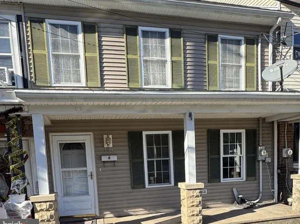 118 W Laurel St, Tremont, PA 17981