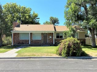 163 W Maple St, Elko, NV 89801