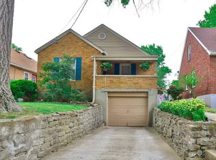 6210 Mayflower Ave, Cincinnati, OH 45237