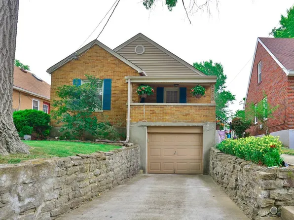 6210 Mayflower Ave, Cincinnati, OH 45237