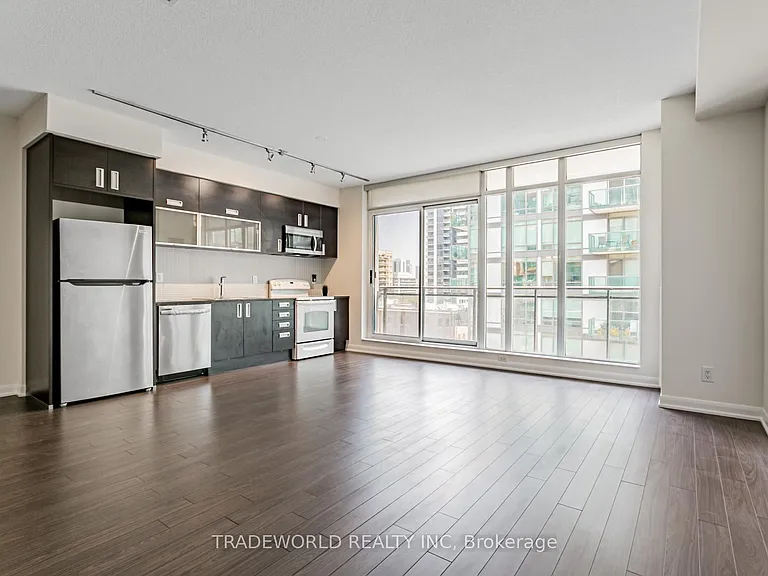 205 Frederick St #909 — Photo 5