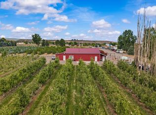 20977 Nowhere Rd, Eckert, CO 81418