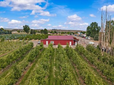 20977 Nowhere Rd, Eckert, CO, 81418