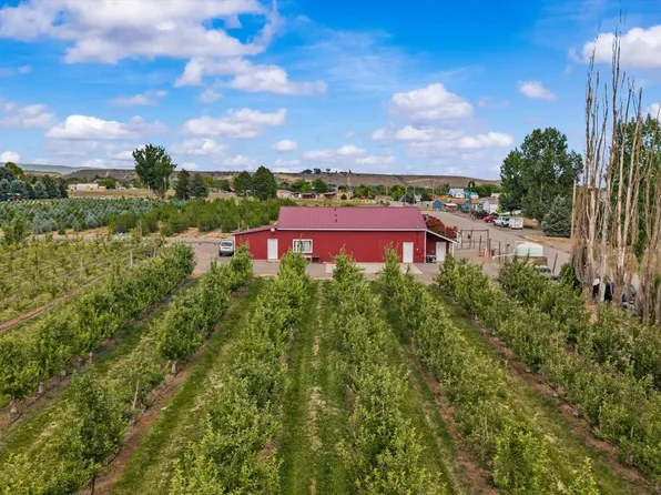 20977 Nowhere Rd, Eckert, CO 81418