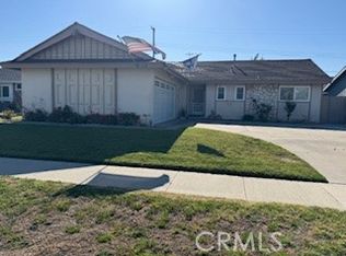 12691 Chase St, Garden Grove, CA 92845