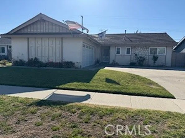 12691 Chase St, Garden Grove, CA 92845
