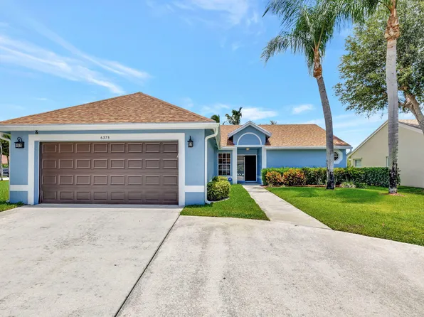 6375 Terra Rosa Circle, Boynton Beach, FL 33472