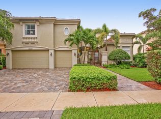 2589 Treanor Ter, Wellington, FL 33414