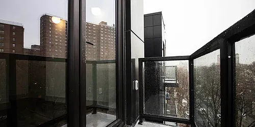 Rented by Stuyvesant Heights Realty Corp