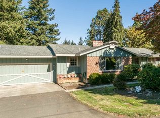 12345 SE Bybee Blvd, Portland, OR 97236