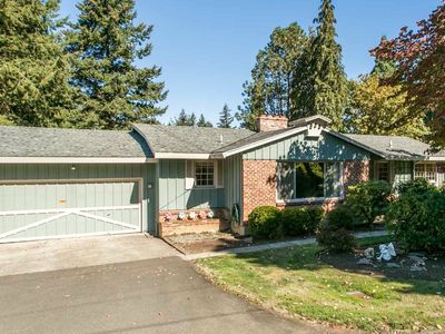 12345 SE Bybee Blvd, Portland, OR, 97236