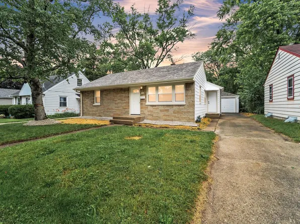 1900 West Sheridan AVENUE, Milwaukee, WI 53209
