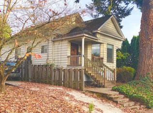 4142 SE 34th Ave, Portland, OR 97202