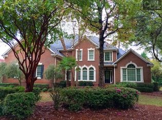 532 Regatta Rd, Columbia, SC 29212