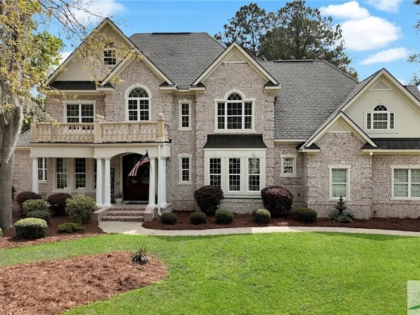 223 Kingston Circle, Richmond Hill, GA 31324