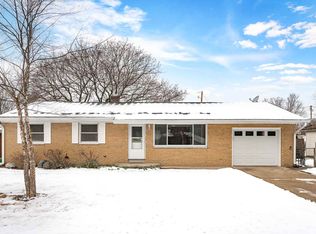 50747 Parian Ave, South Bend, IN