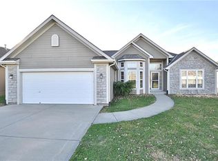 13850 Station Dr, Platte City, MO 64079