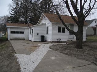 503 Beautiful St, Tama, IA 52339