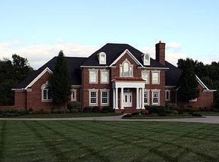 3860 Deer Run Oval, Richfield, OH 44286