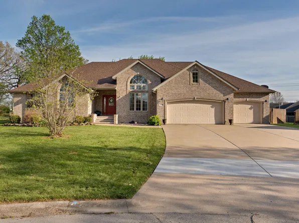 4976 S Eldon Avenue, Springfield, MO 65810