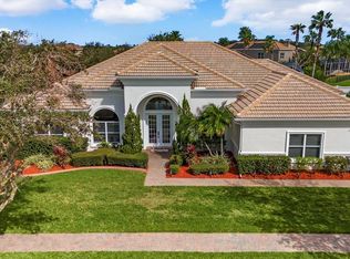 3559 Grande Tuscany Way, New Smyrna Beach, FL 32168