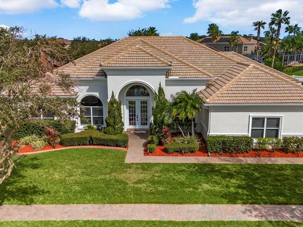 3559 Grande Tuscany Way, New Smyrna Beach, FL 32168