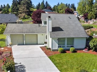 33245 37th Ave SW, Federal Way, WA 98023