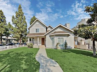 301 S Orange Ave, Santa Ana, CA 92701