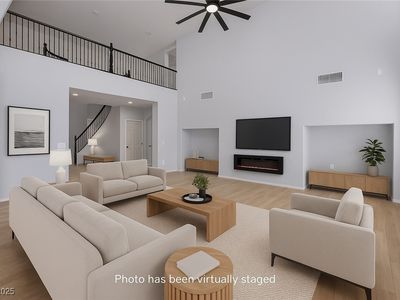 8809 Barium Rock Ave, Las Vegas, NV, 89143