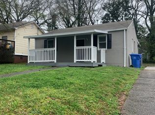 1039 Regent St SW, Atlanta, GA 30310