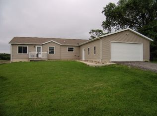 1920 W 500 S, Pleasant Lake, IN 46779