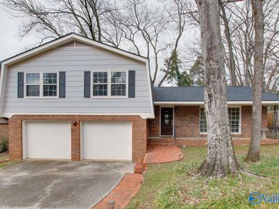 11112 Hillwood Dr SE, Huntsville, AL, 35803
