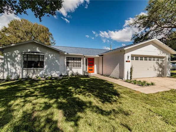 4201 Wyoming Ave, Tampa, FL 33616