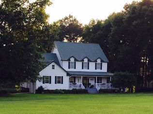 1690 Antioch Church Rd, Climax, GA 39834