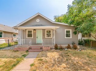 1454 Ames St, Lakewood, CO 80214